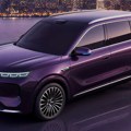 Roewe Jiayue 07