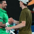 Đoković za Italijane pričao o Janiku Sineru: "I verujte mi, nijedna pobeda ne može..."