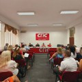 Kragujevački socijalisti odredili kandidate za narodne poslanike