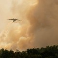 Zašto "Iljušin" poleće baš iz Niša? Ruski džinovski avion koji gasi požare u Srbiji vodu ne može da uzima iz reka