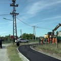 Nastavlja se saradnja Subotice i Tompe: Nova biciklistička staza povezuje Bačke Vinograde i Kireš