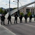 Načelnik štaba KFOR u Kosovskoj Mitrovici: Prilagođavamo pozicioniranje, ali smo spremni da reagujemo
