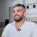 Italijan se nakon 10 godina života u Holandiji preselio u Beograd - reakcije Srba ga svakodnevno iznenađuju: "Gledaju me kao…