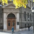 Narodna banka Srbije: Rast BDP-a veći od 20 odsto, očekuje se ubrzanje privrede u 2027. godini