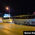Autobusi iz Banjaluke krenuli na sahranu ratnog zločinca Ratka Mladića