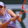 Nova senzacija na US openu: Iga Švjontek poražena od 121. teniserke na planeti u osmini finala!
