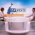 Iza vesti: Dragomir Anđelković (9.9.2026)