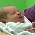Vranje: Koja su najpopoularnija imena za bebe