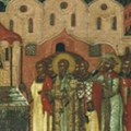 Srbi slave jednu od najvećih pravoslavnih svetinja: Dan polaganja pojasa Presvete Bogorodice
