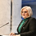 Blic slavi 30 godina: Čestitka guvernera Narodne banke Srbije Jorgovanke Tabaković: "Neka Blic ostane medij kome čitaoci…