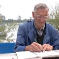 Šabački hroničar vodostaja i vremena