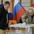 U Rusiji i danas i sutra izbori za Državnu dumu i regionalne vlasti