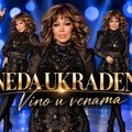 Neda Ukraden priredila još jedno iznenađenje svojim fanovima