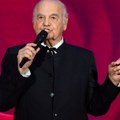 Pred koncert u Sava centru, veliko priznanje za Zvonka Bogdana