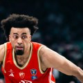 Počinje košarkaška Evroliga: Crvena zvezda u projekcijama ispred Partizana