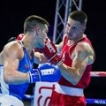 Srbija ima troje finalista na Evropskom prvenstvu: Sara, Kristina i Rastko napadaju zlato u Sofiji!