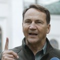 Sikorski: Imamo informacije da Rusija planira da do kraja godine učini nešto veliko