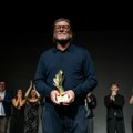 Glumac Šon Bin prvi dobitnik nagrade "Veliki hrast" festivala u Gornjem Milanovcu
