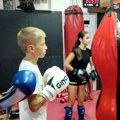 Borilački klub „Rutonić” u Gospođincima: Od lokalnog budžeta do svetskog zlata