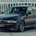 Na prodaju BMW M5 koji pokreće Volkswagenov W10 motor