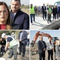 Deo Kikinde dobija kanalizaciju, u Čoki se rešava problem nesanitarne deponije Pavkov: "Nastavljamo da radimo na projektima…