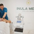 Poliklinika Inula Medic: TECAR terapija za bol u leđima
