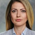 Irena Orović izabrana za rektorku Univerziteta Crne Gore