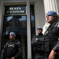 (Video) Talačka kriza u vrtiću! Policija ubila muškarca koji je držao 13 dece kao taoce u Brazilu: Ušao u ustanovu sa nožem…
