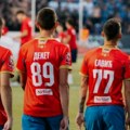 Borac poražen na gostovanju Panatinaikosu u Ligi konferencija