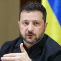 "Mnogo toga zavisi od Amerike" Zelenski razgovarao sa Vitkofom i Kušnerom: "Pripremamo dalje diplomatske korake"