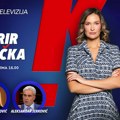 Danas od 16.00, u emisiji „Kurir i tačka“, o dešavanjima na političkoj sceni govore Nina Kuburović i Aleksandar Jerković…