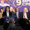 Marinika Tepić: Skliznuli smo u treću grupu u EU
