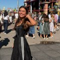 Српкиња има само 18 година и огромно је тениско светско чудо, игра за Америку, сада је послала важну поруку