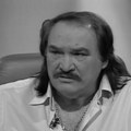 Preminuo Mišo Kovač