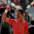 Legenda o Đokoviću: "Novak ima veliku petlju, mislim da je potrebno mnogo hrabrosti za to"