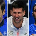 Novaku ni tu nema ravnog: Evo koliko je Đoković kroz karijeru zaradio više od Federera i Nadala