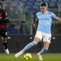 Zanimljiv transfer na pomolu Srbin napušta Lacio, ali ostaje u Italiji - menja Hrvata u novom klubu