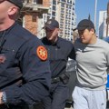 "Краљ криптовалута" осуђен у Подгорици на четири месеца затвора због лажних докумената