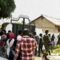U Ugandi privedeno 20 pobunjeničkih 'saradnika' nakon masakra u školi