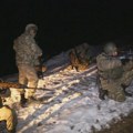 Baku: Jermenska vojska pucala na pozicije azerbejdžanske vojske