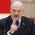 ISW: Lukašenkova uloga ponižavajuća za Putina
