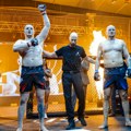 Najveći domaći MMA spektakl stiže u Bačku Palanku