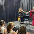 U okviru „Zaječarskog kulturnog leta“ održano „Veče španske muzike”