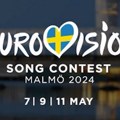 Malme - domaćin Pesme Evrovizije 2024. godine