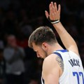 Luka Dončić zaprosio dugogodišnju devojku na poseban datum (FOTO)