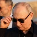 Putin 'ne dolazi' u Johannesburg