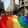 LGBT+ organizacije u Srbiji osudile posetu predsednika Ugande Beogradu