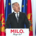 DPS optužio Milatovića da sa Abazovićem i Bečićem, radi na tome da Spajić ne dobije mandat za sastavljanje Vlade