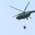 Drama na durmitoru: Stranac se izgubio na planinarenju, poslat vojni helikopter da ga nađe