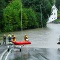 Sever Evrope pogodila oluja, vlasti upozoravaju na obilne padavine